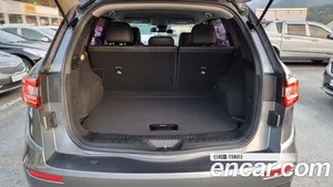 Renault QM6, 2017 — миниатюра 16