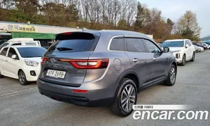 Renault QM6, 2017 — миниатюра 17