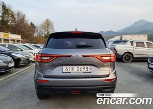 Renault QM6, 2017 — миниатюра 18