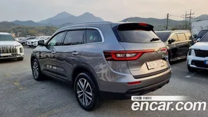 Renault QM6, 2017 — миниатюра 19