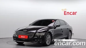 Genesis G80, 2020 — миниатюра 1