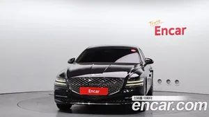 Genesis G80, 2020 — миниатюра 3