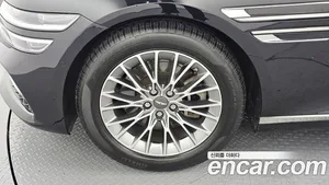 Genesis G80, 2020 — миниатюра 5
