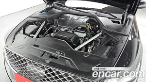 Genesis G80, 2020 — миниатюра 6
