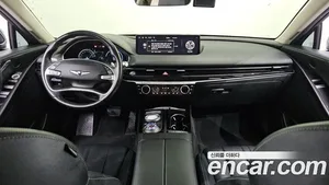 Genesis G80, 2020 — миниатюра 7