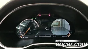 Genesis G80, 2020 — миниатюра 8