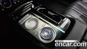 Genesis G80, 2020 — миниатюра 9