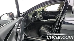 Genesis G80, 2020 — миниатюра 10