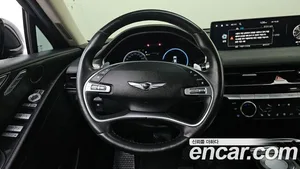 Genesis G80, 2020 — миниатюра 11