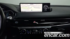 Genesis G80, 2020 — миниатюра 12