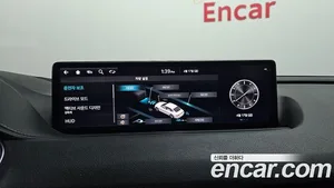 Genesis G80, 2020 — миниатюра 14