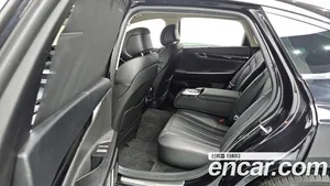 Genesis G80, 2020 — миниатюра 19