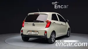 Kia morning, 2016 — миниатюра 2