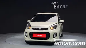 Kia morning, 2016 — миниатюра 3