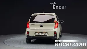 Kia morning, 2016 — миниатюра 4