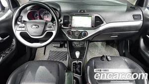 Kia morning, 2016 — миниатюра 7