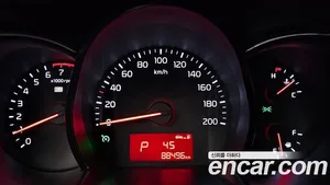 Kia morning, 2016 — миниатюра 8