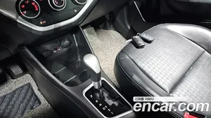 Kia morning, 2016 — миниатюра 9