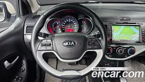 Kia morning, 2016 — миниатюра 12