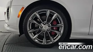 Cadillac CT4, 2020 — миниатюра 4
