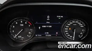 Cadillac CT4, 2020 — миниатюра 10