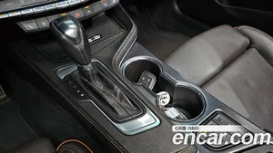 Cadillac CT4, 2020 — миниатюра 11