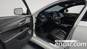 Cadillac CT4, 2020 — миниатюра 12