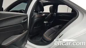 Cadillac CT4, 2020 — миниатюра 16