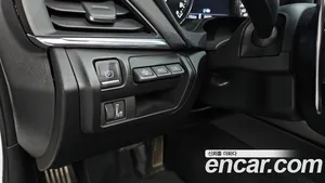 Cadillac CT4, 2020 — миниатюра 23