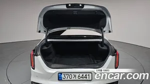 Cadillac CT4, 2020 — миниатюра 25