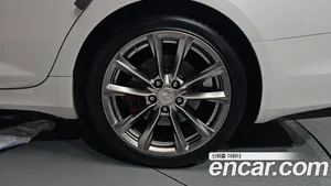 Cadillac CT4, 2020 — миниатюра 6