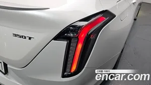 Cadillac CT4, 2020 — миниатюра 8