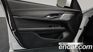 Cadillac CT4, 2020 — миниатюра 13