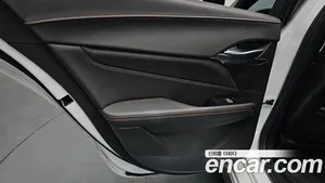 Cadillac CT4, 2020 — миниатюра 14