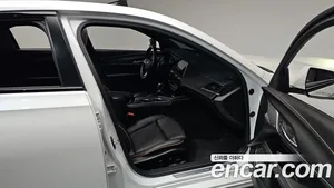 Cadillac CT4, 2020 — миниатюра 15