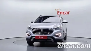 Hyundai Maxcruz, 2014 — миниатюра 3