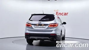 Hyundai Maxcruz, 2014 — миниатюра 4