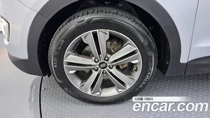 Hyundai Maxcruz, 2014 — миниатюра 5