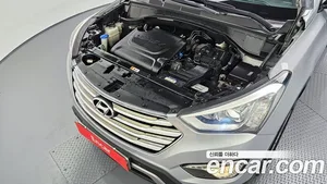 Hyundai Maxcruz, 2014 — миниатюра 6