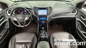 Hyundai Maxcruz, 2014 — миниатюра 10