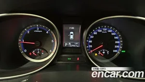 Hyundai Maxcruz, 2014 — миниатюра 11