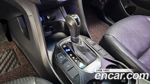 Hyundai Maxcruz, 2014 — миниатюра 12