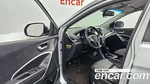 Hyundai Maxcruz, 2014 — миниатюра 13