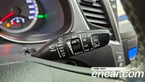 Hyundai Maxcruz, 2014 — миниатюра 17