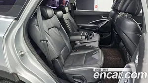 Hyundai Maxcruz, 2014 — миниатюра 18