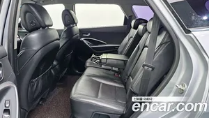 Hyundai Maxcruz, 2014 — миниатюра 19
