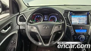 Hyundai Maxcruz, 2014 — миниатюра 20