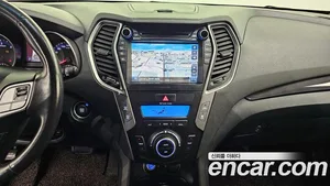 Hyundai Maxcruz, 2014 — миниатюра 21
