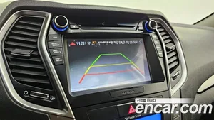 Hyundai Maxcruz, 2014 — миниатюра 22