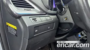 Hyundai Maxcruz, 2014 — миниатюра 23